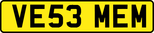 VE53MEM