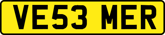 VE53MER