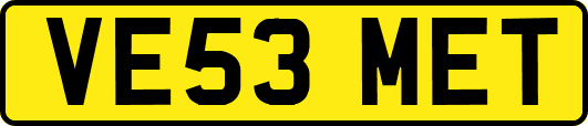 VE53MET