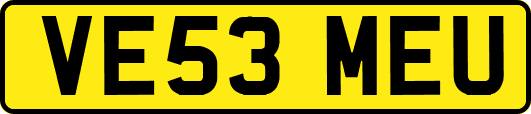 VE53MEU
