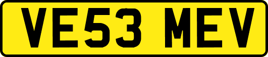 VE53MEV