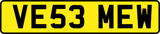 VE53MEW