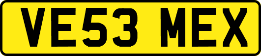 VE53MEX