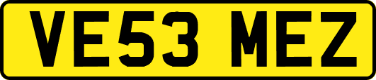VE53MEZ