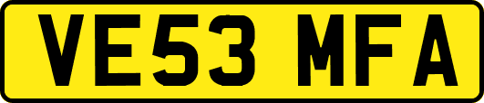 VE53MFA