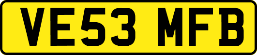 VE53MFB