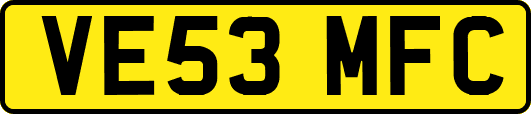VE53MFC