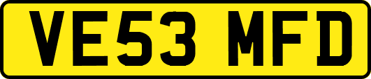 VE53MFD