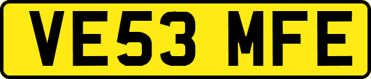 VE53MFE