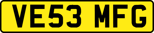 VE53MFG