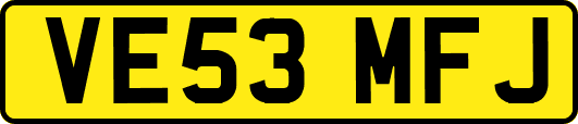 VE53MFJ