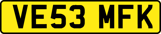 VE53MFK