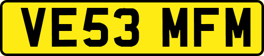 VE53MFM