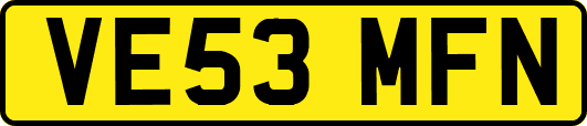VE53MFN
