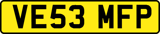 VE53MFP