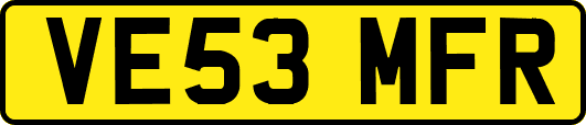 VE53MFR