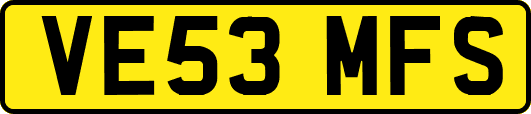 VE53MFS
