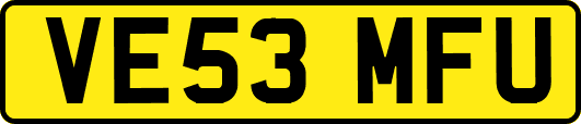 VE53MFU