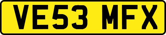 VE53MFX