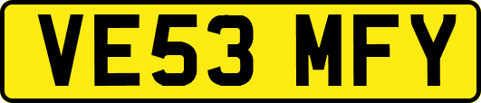 VE53MFY