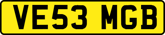 VE53MGB
