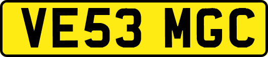 VE53MGC