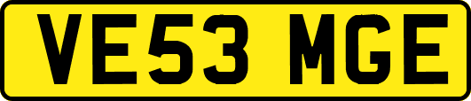 VE53MGE