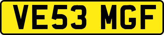 VE53MGF