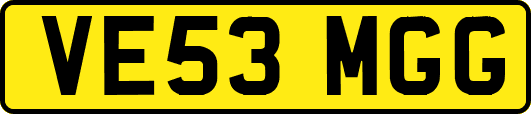 VE53MGG