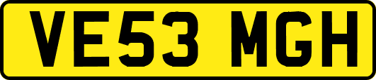 VE53MGH