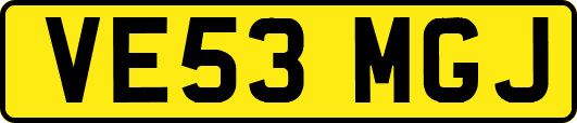 VE53MGJ
