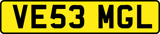 VE53MGL