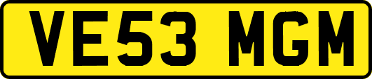 VE53MGM