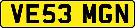 VE53MGN