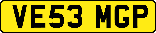 VE53MGP