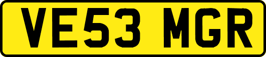 VE53MGR
