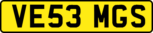 VE53MGS