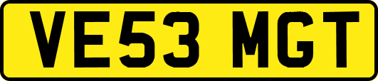 VE53MGT