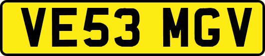 VE53MGV