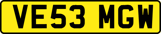 VE53MGW