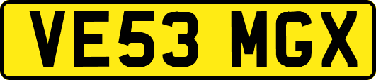 VE53MGX