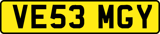 VE53MGY