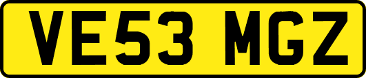 VE53MGZ
