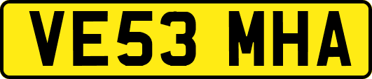 VE53MHA