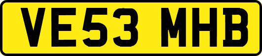 VE53MHB