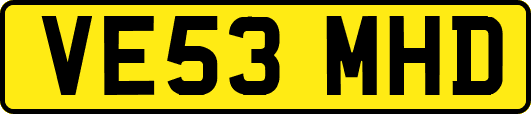 VE53MHD