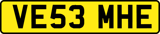 VE53MHE