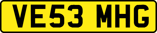 VE53MHG