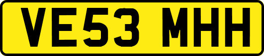 VE53MHH