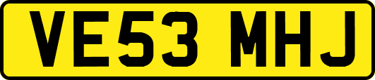 VE53MHJ